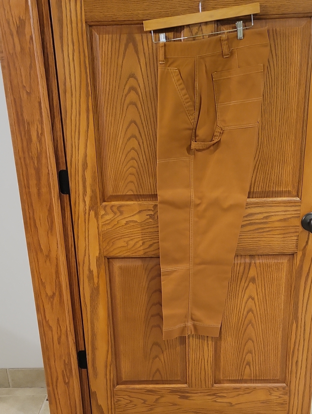 Womens Old Navy Carpenter Style Pants In Size 12